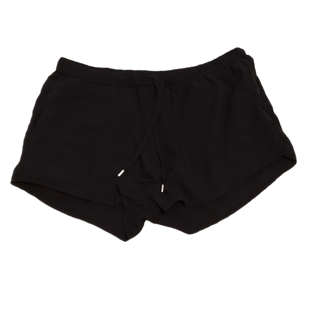 H&M Divided Lightweight Drawstring Shorts